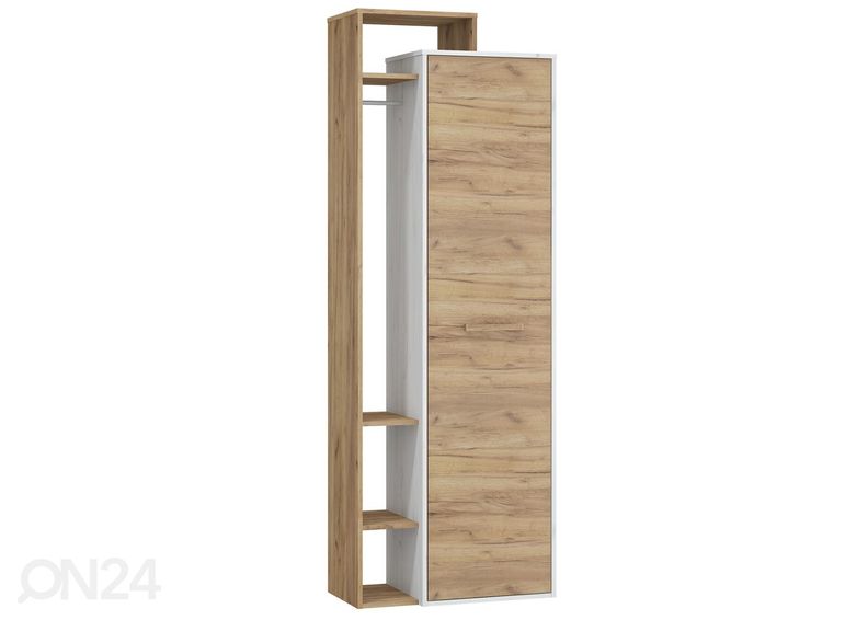 Eteiskaappi Macroom 72 cm kuvasuurennos