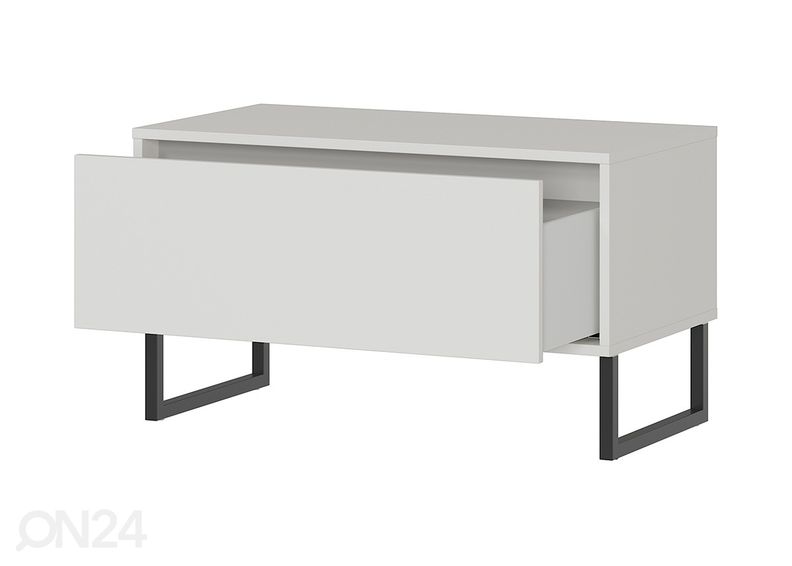 Eteiskaappi Madeo kuvasuurennos