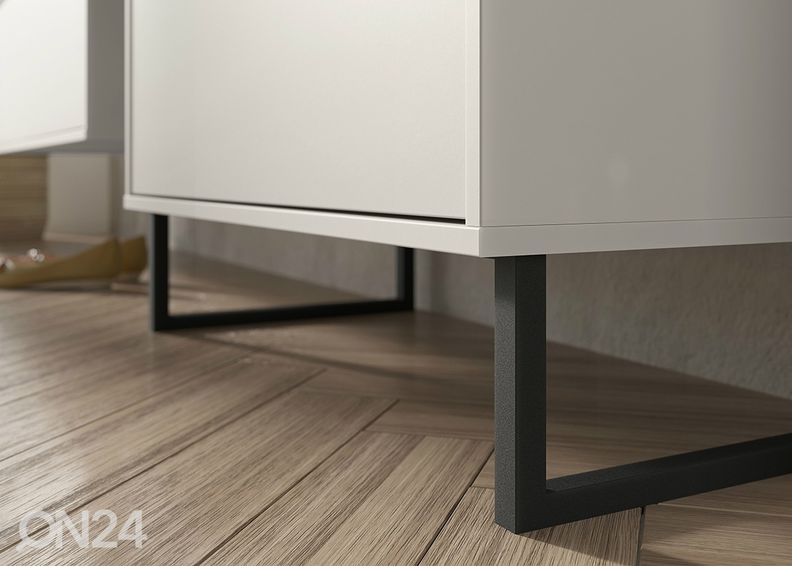 Eteiskaappi Madeo kuvasuurennos