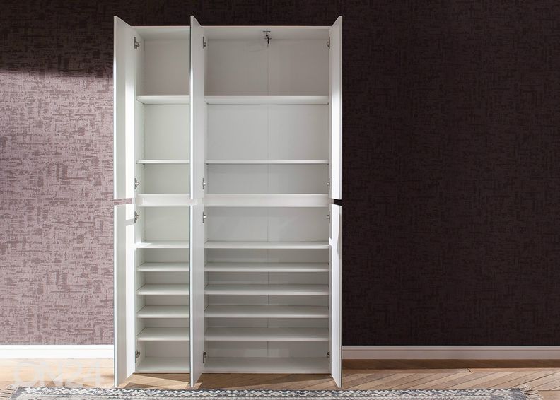 Eteiskaappi Mirror kuvasuurennos