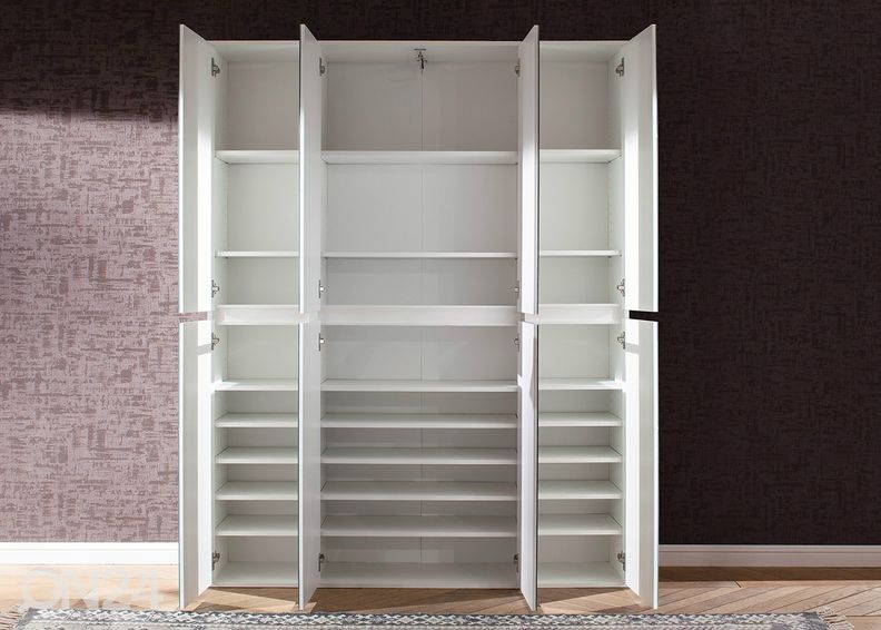 Eteiskaappi Mirror kuvasuurennos