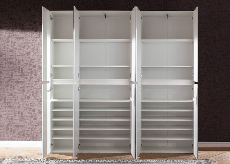 Eteiskaappi Mirror kuvasuurennos