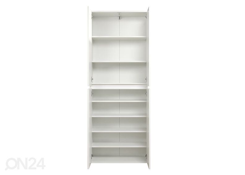 Eteiskaappi Nevada kuvasuurennos