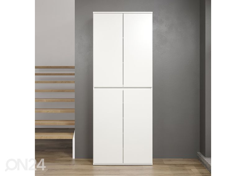 Eteiskaappi Nevada kuvasuurennos