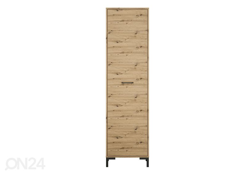 Eteiskaappi Porto 55 cm kuvasuurennos