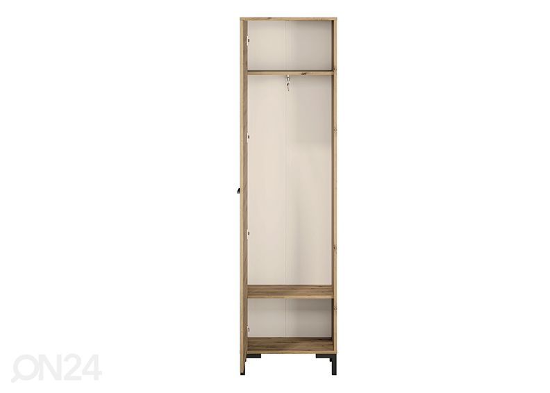 Eteiskaappi Porto 55 cm kuvasuurennos