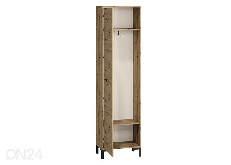 Eteiskaappi Porto 55 cm kuvasuurennos