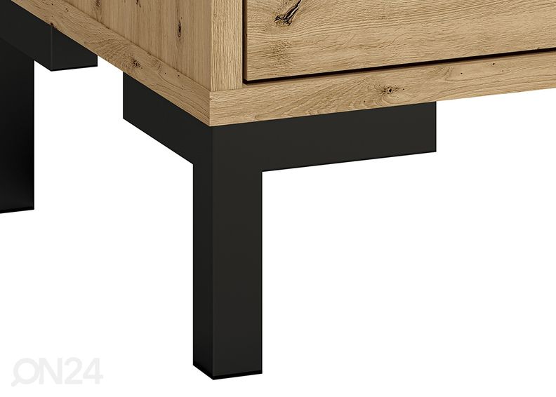 Eteiskaappi Porto 55 cm kuvasuurennos
