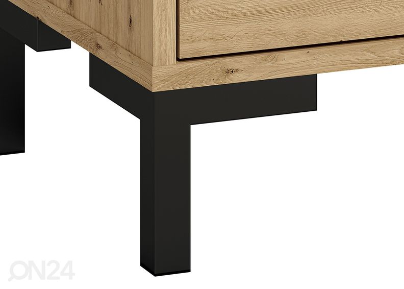 Eteiskaappi Porto 55 cm kuvasuurennos