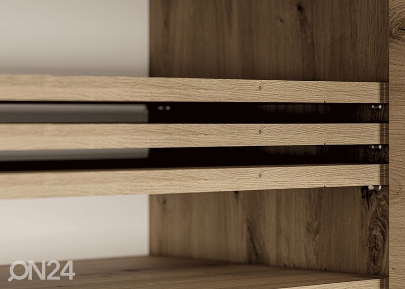 Eteiskaappi Porto 70 cm kuvasuurennos