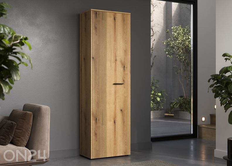 Eteiskaappi Pure Bliss kuvasuurennos