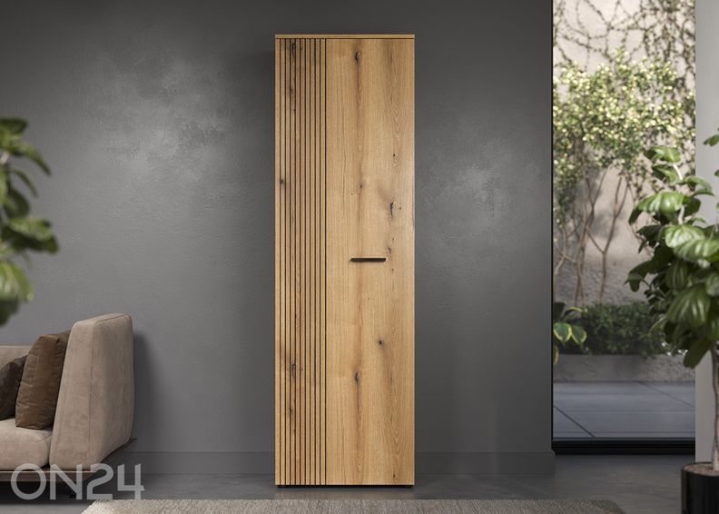 Eteiskaappi Pure Bliss kuvasuurennos