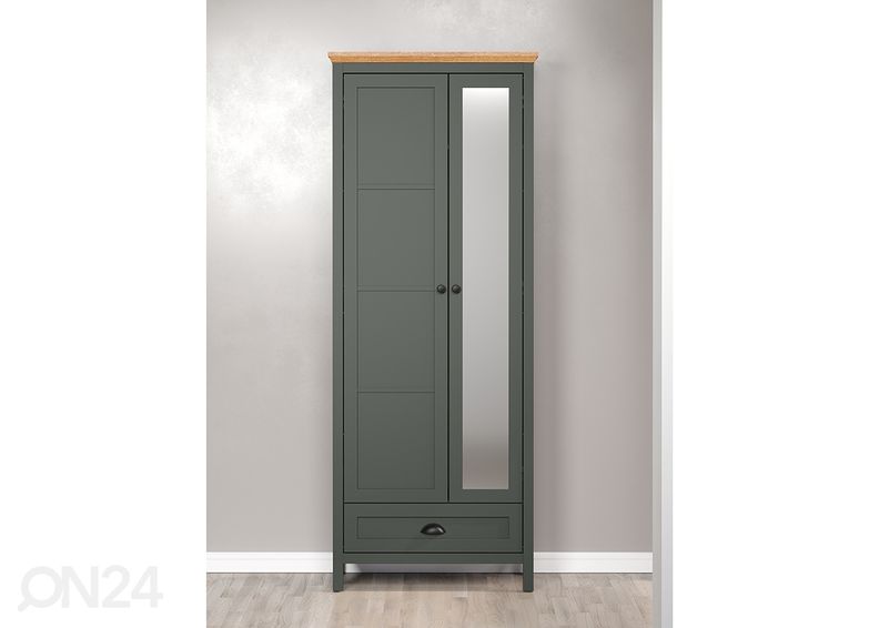 Eteiskaappi Stanton kuvasuurennos