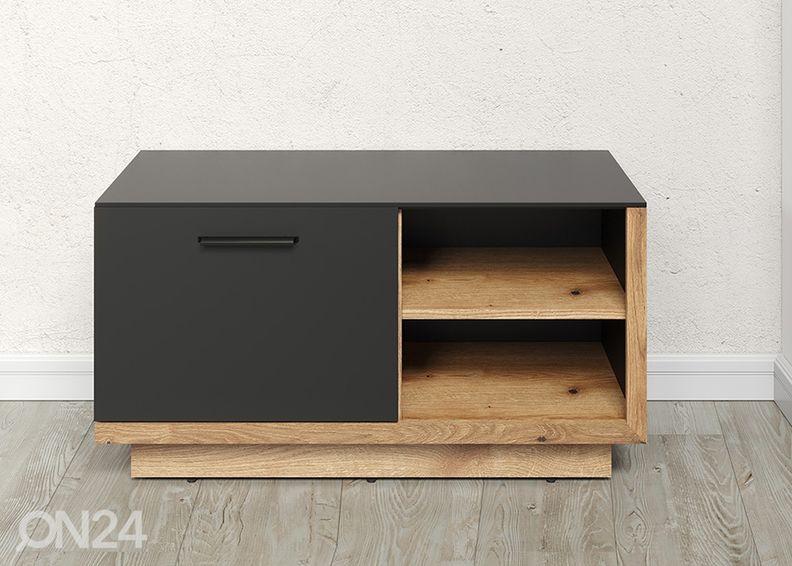 Eteiskaappi Synnax kuvasuurennos