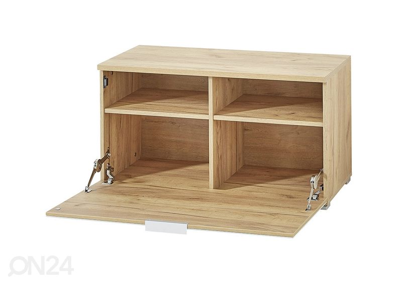 Eteiskaappi Telde kuvasuurennos