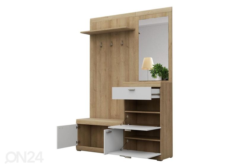 Eteiskaluste kuvasuurennos