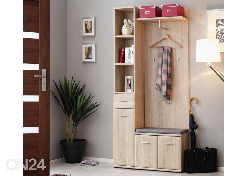 Eteiskaluste kuvasuurennos