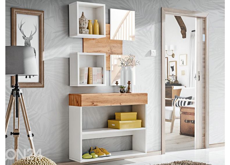 Eteiskaluste kuvasuurennos