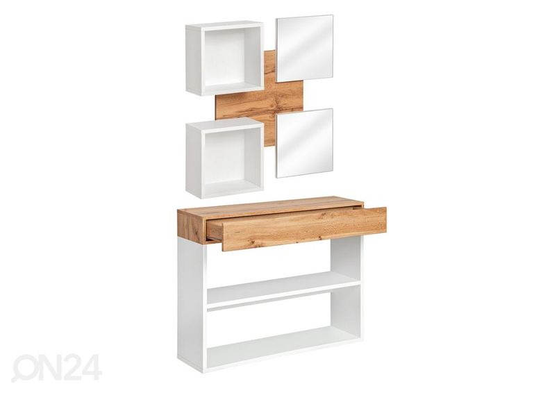 Eteiskaluste kuvasuurennos