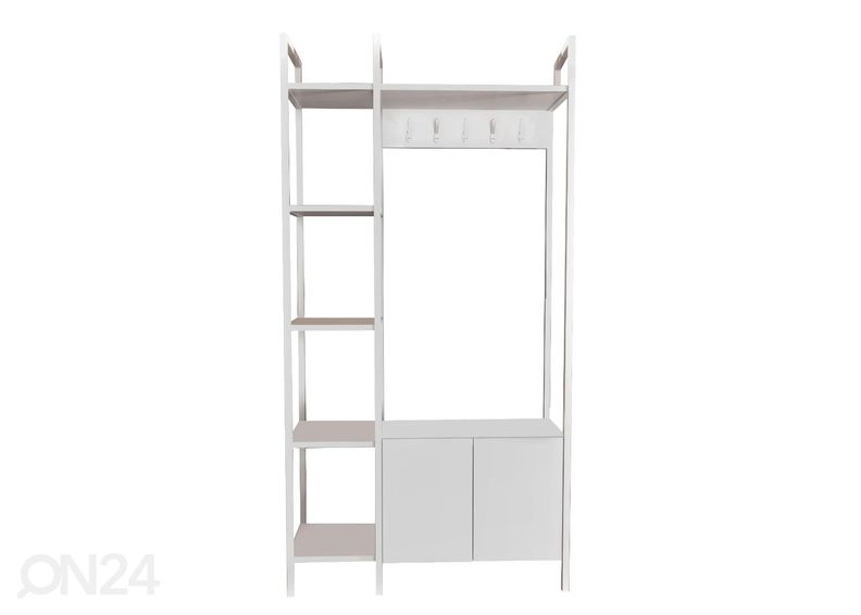 Eteiskaluste kuvasuurennos