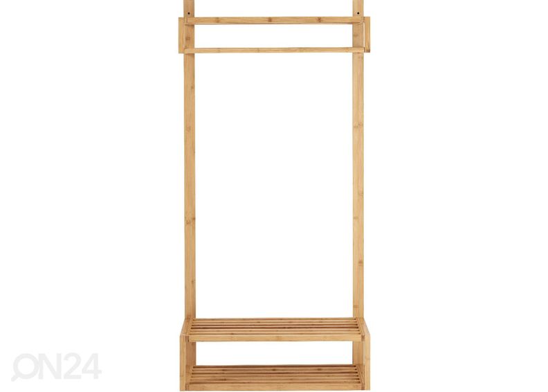 Eteiskaluste Barba kuvasuurennos