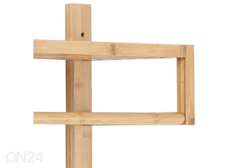 Eteiskaluste Barba kuvasuurennos