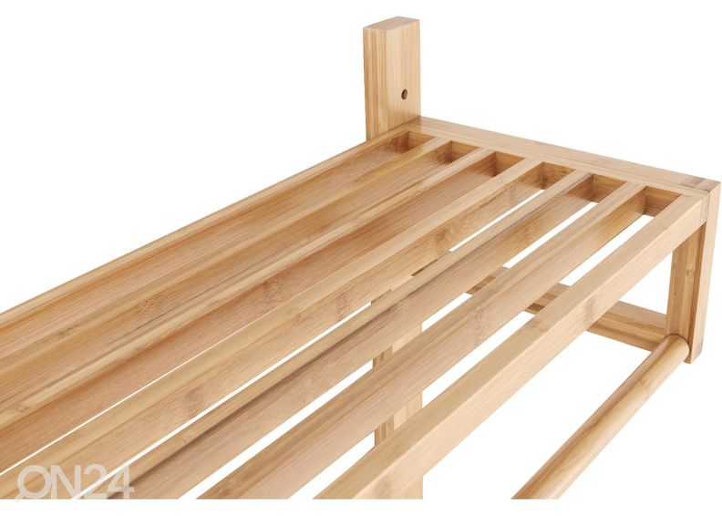 Eteiskaluste Barba kuvasuurennos