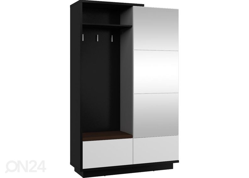 Eteiskaluste Goleen 120 cm kuvasuurennos