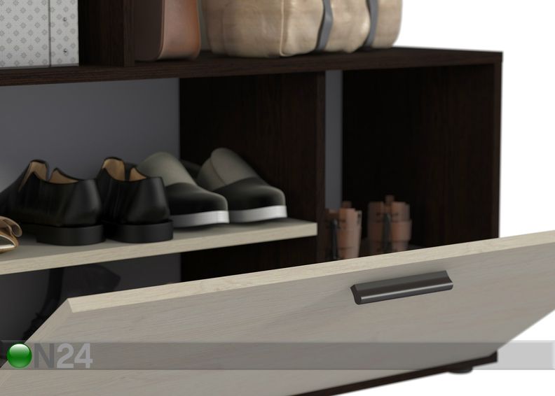 Eteiskaluste Saša kuvasuurennos