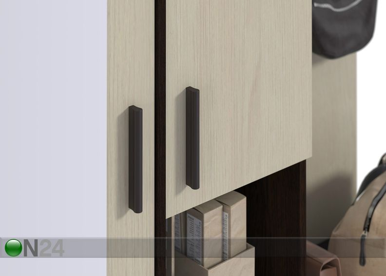 Eteiskaluste Saša kuvasuurennos