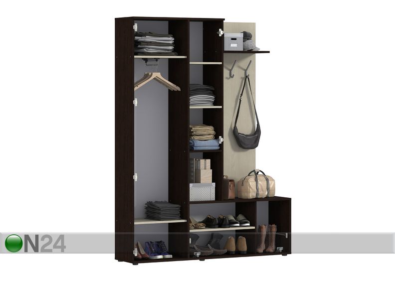 Eteiskaluste Saša kuvasuurennos