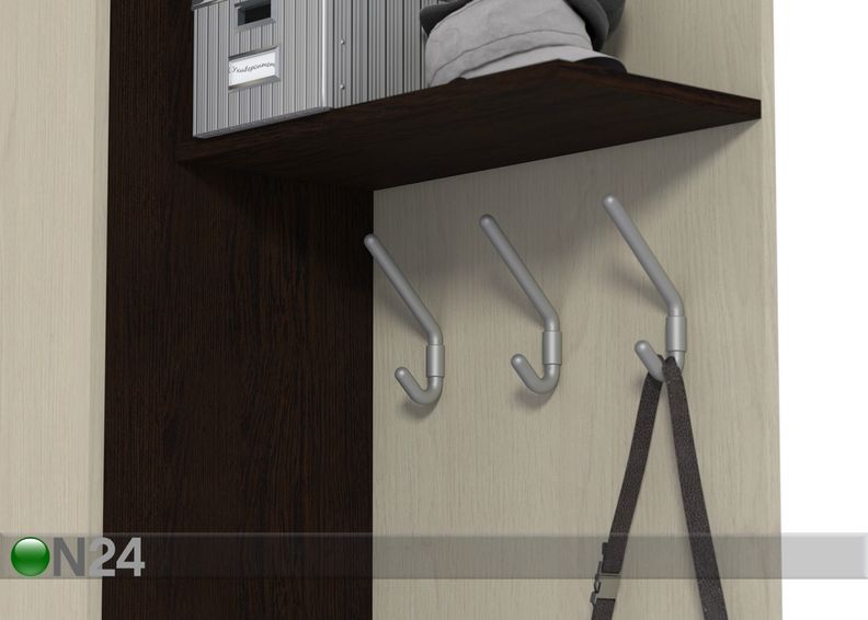 Eteiskaluste Saša kuvasuurennos