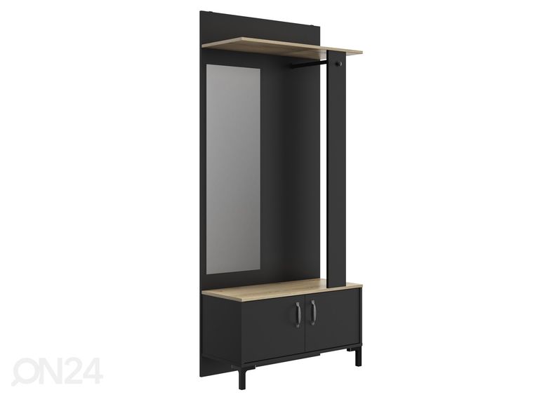 Eteiskaluste Store kuvasuurennos