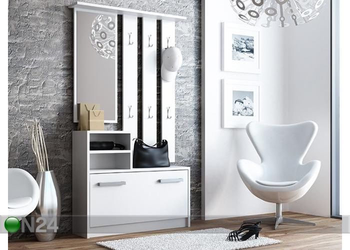 Eteiskalusteet kuvasuurennos