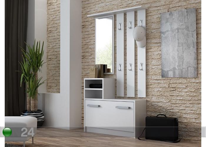 Eteiskalusteet kuvasuurennos