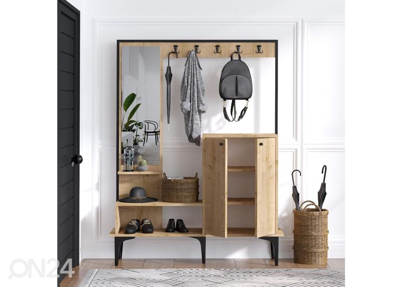 Eteiskalusteet kuvasuurennos