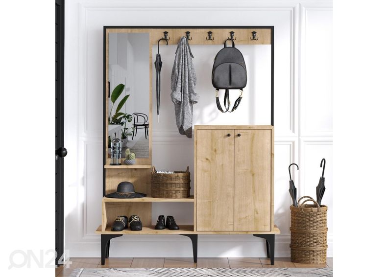 Eteiskalusteet kuvasuurennos