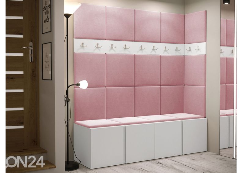 Eteiskalusteet kuvasuurennos