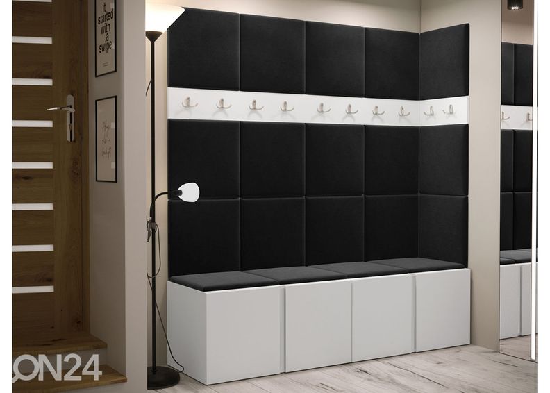 Eteiskalusteet kuvasuurennos