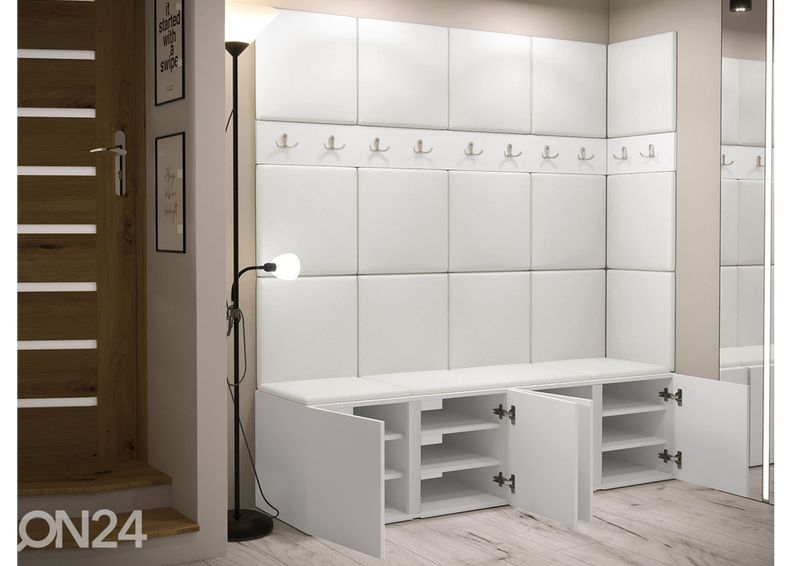 Eteiskalusteet kuvasuurennos