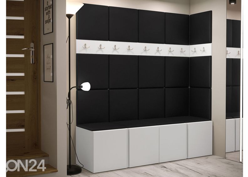 Eteiskalusteet kuvasuurennos