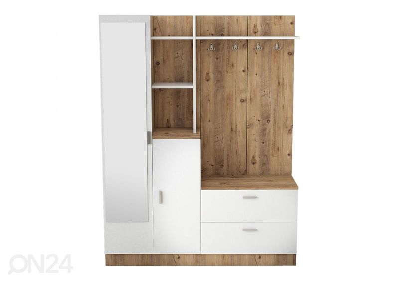 Eteiskalusteet kuvasuurennos