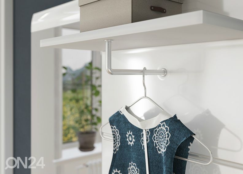 Eteiskalusteet 8540 kuvasuurennos