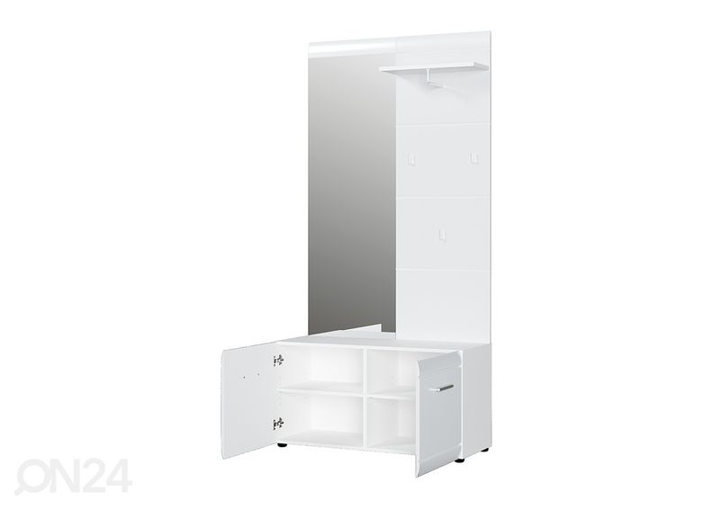 Eteiskalusteet 8540 kuvasuurennos