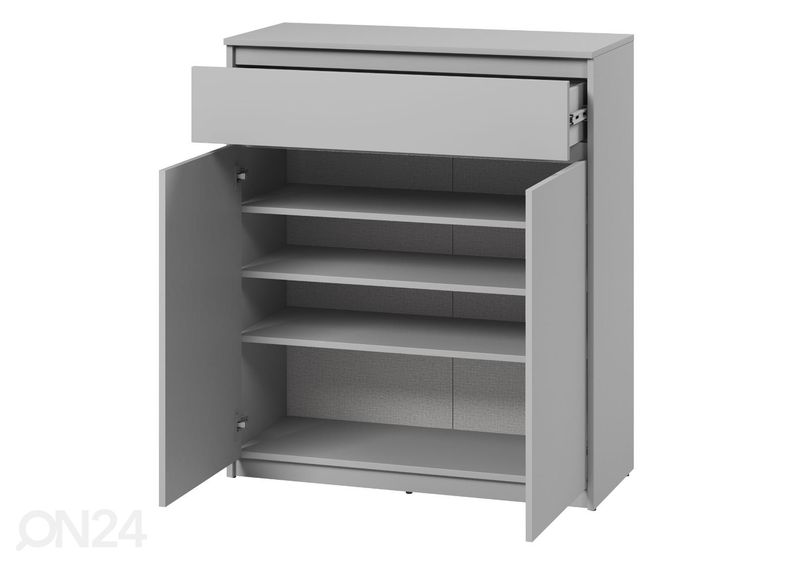 Eteiskalusteet Grey kuvasuurennos