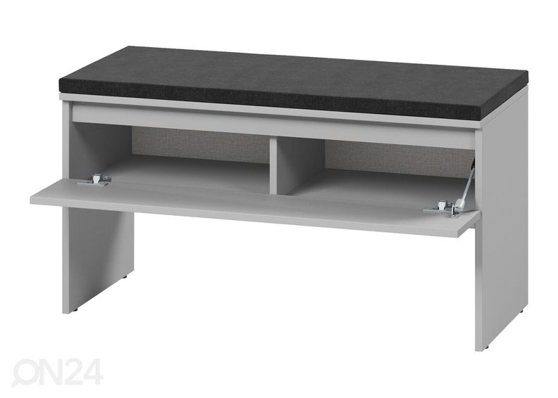 Eteiskalusteet Grey II kuvasuurennos