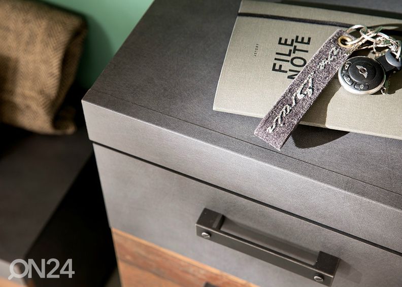 Eteiskalusteet Indy kuvasuurennos