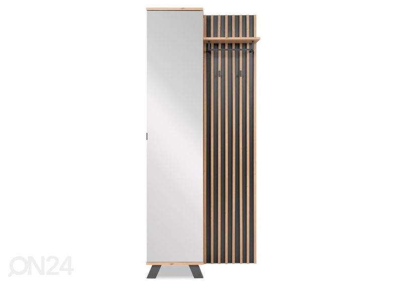 Eteiskalusteet Mini Medan 80 cm kuvasuurennos
