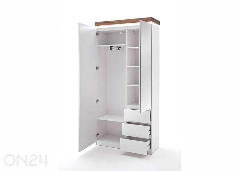 Eteiskalustesetti Romina kuvasuurennos