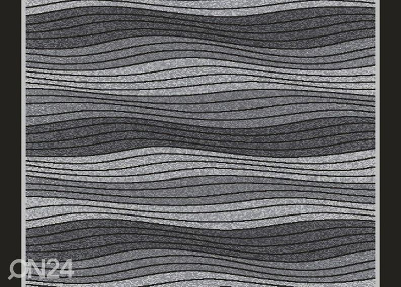 Eteismatto LAINE 100x250 cm kuvasuurennos